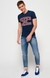 UPSTATE WASH S/S TEE