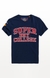 UPSTATE WASH S/S TEE