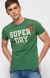 UPSTATE WASH S/S TEE