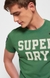 UPSTATE WASH S/S TEE