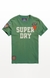 UPSTATE WASH S/S TEE