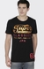 AUTHORISED FOIL TEE