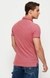 CONTRAST TIPPED SLIM FIT POLO SHIRT