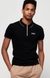 CITY SPORT ZIP POLO SHIRT