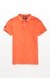 CLASSIC BERMUDA AOP PIQUE POLO