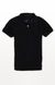 VINTAGE DESTROYED PIQUE POLO SHIRT