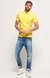 VINTAGE DESTROYED PIQUE POLO SHIRT