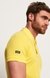 VINTAGE DESTROYED PIQUE POLO SHIRT