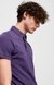 VINTAGE DESTROYED POLO SHIRT