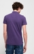 VINTAGE DESTROYED POLO SHIRT