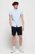 PREMIUM UNIVERSITY OXFORD SHORT SLEEVE SHIRT