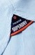 PREMIUM UNIVERSITY OXFORD SHORT SLEEVE SHIRT
