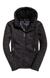 HOODED WINTER WINDTREKKER