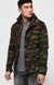SUPER SCRIPT ROOKIE JACKET