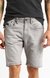 OFFICER DENIM SHORT