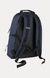Navy Backpack