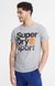CORE SPORT GRAPHIC T-SHIRT