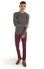Superdry Maroon Men Others