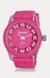 Pink Analog Watch