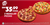 26PD1-2 REG PIZZAS