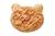 Bear Garlic Butter Chicken Pepperoni