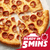 5Mins Pizza Beef Pepperoni