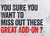 No Addon
