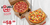 2 Large Pizza Deal