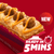 5Mins Huts Slider Meatball Bolognaise (Chicken)