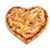 Heart Smoky Chicken