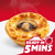 5Mins Huts Cheesy Lava Creamy Mushroom Chicken Bites