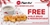 NEWCUST07-Free GB And Mushroom Soup