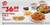 26PD8-PASTA MEAL FOR 2