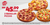 26PD2-3 REG PIZZAS