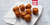 Huts Poppers Chicken Bites 8Pcs