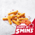 5Mins Krispy Chicken Fries