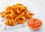 Krispy Curly Fries