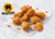 Huts Poppers Crispy Chicken