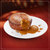 Huts Lava Kurma Cake