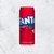 Fanta Strawberry