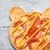Bear Garlic Butter Chicken Pepperoni