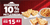 10% off Laksa Kari Pasta/ Laksa Kari Melts/ Durian Melts