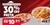 30% Off Pasta