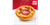 HUTS CHEESY LAVA CHICKEN PEPPERONI BITES