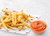 Krispy Fries