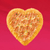 Heart Chicken Pepperoni