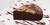Huts Moist Chocolate Cake (WHOLE PIE)