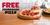 B1F1 All Crust Pizza