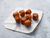 Huts Poppers Chicken Bites 8Pcs