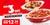 RM3 Off Pasta & Rice